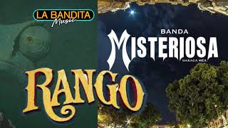 RANGO  BANDA MISTERIOSA [upl. by Squier]