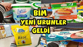 BİM ÇAY TOST PEYNİRİ YOĞURT ATIŞTIRMALIK🎉BİM BOL ÇEŞİT UYGUN FİYAT BİM ALIŞVERİŞİ📌BİM 20 AĞUSTOS [upl. by Jenei297]