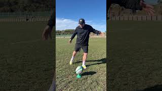 Want 5m Of Distance On You Goal Kicks rugbybricks Here Is Three Rugby Kicking Tips [upl. by Sidra]