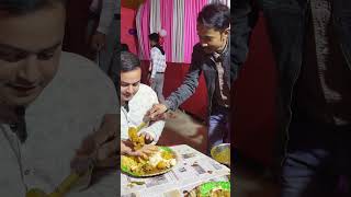 কি কাজটা করেছে আপনারা দেখুন happy food viralvideo motivation sortvideo sorts [upl. by Adeehsar]