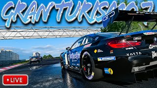 🔴LIVE  Gran Turismo 7 How To Get A Win At The Nurburgring [upl. by Olnton447]