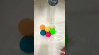 How to make globbles sticky🤩 [upl. by Anyk]