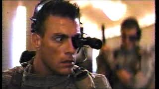 Universal Soldier 1992 TV Spot Trailer [upl. by Lune363]