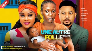 UNE AUTRE FOLLE  CHINENYE NNEBE MIKE GODSON CHIOMA NWAOHA 2024 Derniers films nigérians [upl. by Chucho573]