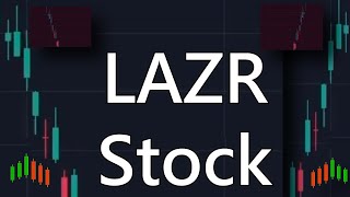 LAZR Stock Price Prediction News Today 15 March  Luminar Technologies [upl. by Anertac]