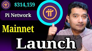 Pi Network Coin New Update  Pi Coin Price  Pi Network KYC [upl. by Wyne663]