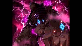 MapleStory BGM Tynerum Gollux Boss Battle CMST 083 [upl. by Hanoj]