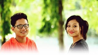 Baogarnwswi  Rahul Basumatary  Alisha  Official Video  Bodo song [upl. by Nillad]