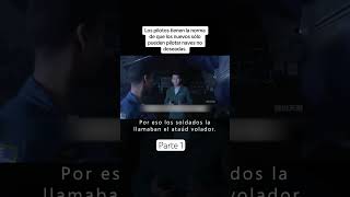 Este piloto tiene una norma viralvideo tiktok movie youtube youtubeshorts ￼ [upl. by Greabe72]