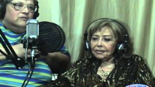 Interview with June Foray excerpted from EWABS Episode 50 [upl. by Trofmoc322]