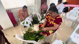 school in Chuuk Micronesia music song travel culture chuuk micronesia flowers nature island [upl. by Lougheed249]