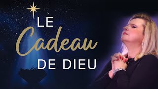 Le Cadeau de Dieu  Pasteur Dorothée Rajiah [upl. by Drugge93]