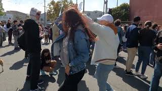 CARNIVAL SAN FRANCISCO 2024 PUERTO RICAN BAND M59 [upl. by Yojenitsirk]