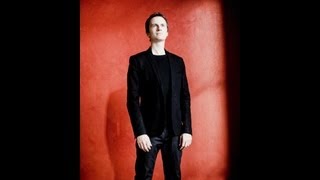 Alexandre THARAUD  Scarlatti Sonata K141 [upl. by Wesa]