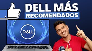 PORTATILES DELL QUE DEBES COMPRAR  MEJORES LAPTOPS DELL 2024 [upl. by Ydospahr]