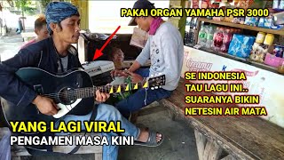 Pengamen jalanan yang lagi viral di youtube [upl. by Alaric682]