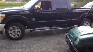 SDKIT730 For 20112015 F250F350 Diesels [upl. by Sokem]