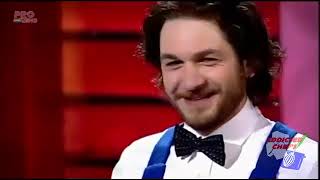 Masterchef Romania S1 E12 Partea I [upl. by Ylahtan]