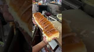 Most Iconic Bun Maska Of Goodluck Cafe In Pune [upl. by Hoseia]