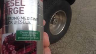 Duramax lb7 injector clean pt2 follow up [upl. by Arded]