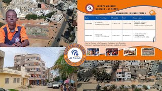 REPORTAGE GROUPE SCOLAIRE BILINGUE AL MAHDI 2024  2025 [upl. by Bumgardner]