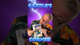 DC All In Black Lightning 1 Review shorts dc review youtubeshorts comics new dccomics fyp [upl. by Nostrebor]