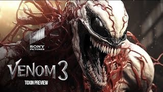 Venom 2024 Full Movie  Hollywood Movie  Hindi Dubbed  Superhit Hollywood Movie inhindi [upl. by Anomas]