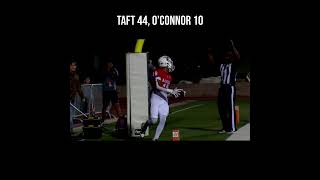 Taft 44 OConnor 10 [upl. by Lemra]