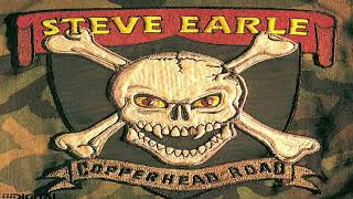 Steve Earle  Copperhead Road  Instrumental [upl. by Voltmer42]