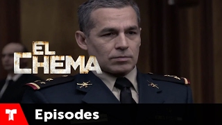 El Chema  Episode 54  Telemundo English [upl. by Brittnee]