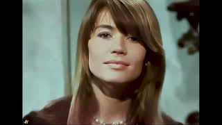 Françoise Hardy  Comment Te Dire Adieu Stereo [upl. by Lindie]