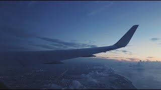 TRIP REPORT AMERICAN  Lima → Miami  Economy  Boeing 7673 [upl. by Nyladnewg]