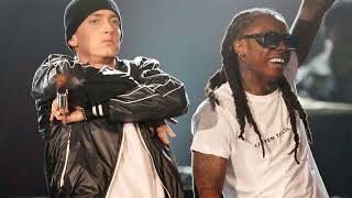 If Eminem was on “Dedicate” by Lil Wayne [upl. by Faires]