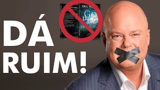 LIVRO GOPRO DO ERIC WORRE DE MULTINÍVEL E PORQUE O DETESTO [upl. by Lede]