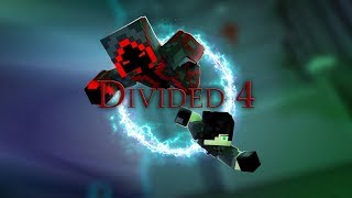 Divided 4 Official Trailer [upl. by Anayhd]