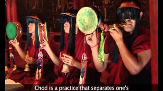 Buddhist chanting of Ladakh India [upl. by Jillie]