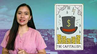 Ideolohiya Cold War Neokolonyalismo Video Lesson [upl. by Oniratac]