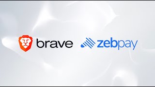 How to connect ZebPay to Brave Rewards Earn BAT in India [upl. by Aicela]