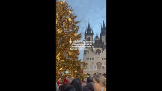 This is Your Sign to Go to Christmas Markets in Europe [upl. by Lagas]