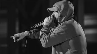 All Eminem Performances LIVE at Michigan Central Detroit  June 6 2024  EminemChronicles [upl. by Hildegard]