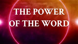 The Power of the Word  Florence Scovel Shinn [upl. by Mccourt]