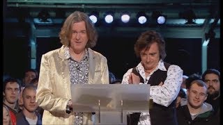 Best of Top Gear Awards [upl. by Niela]