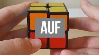 2x2 EG AUF Guide [upl. by Pfister]