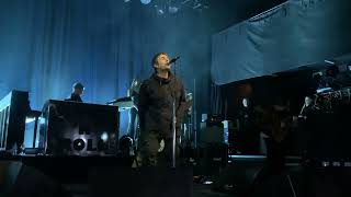 Liam Gallagher “More Power” Live KOKO Club London 982023 [upl. by Amehsyt630]