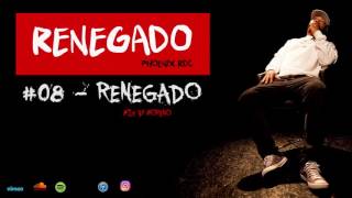 PHOENIX RDC  RENEGADO 8 [upl. by Soalokin627]