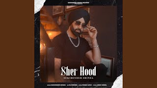 Sher Hood [upl. by Lynelle]