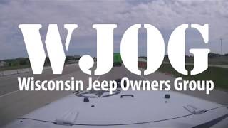 WJOG Jeep Camp 7 Wisconsin Jeep Owners Group [upl. by Vidal]