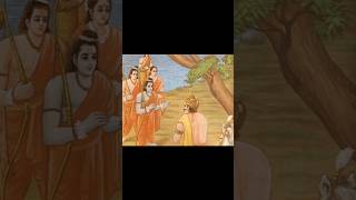 ശ്രീരാമനും ഗുഹനുംramayana ramayanam shortsfeed ytshorts ytviralvideo ytshortsfeed story [upl. by Uol643]