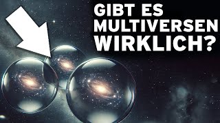 Die Mysterien des Multiversums Eine unglaubliche Reise in Paralleluniversen  DOKU [upl. by Danell]