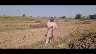 Interaction with the progressive farmer Rajinder Kumar on organic farming [upl. by Blaire]